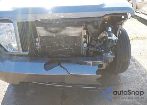 2012 Jeep Liberty Sport from USA, damaged, VIN 1C4PJMAK5CW207214